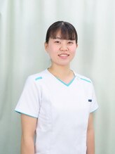 神田ふれあい鍼灸整骨院&nbsp;太田 愛菜