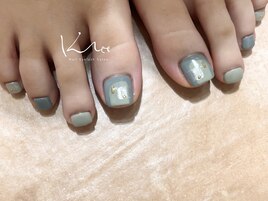FOOT 定額SimpleDesign