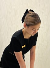 ルアーナ(Luarna)&nbsp;あおい 