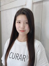 アイラッシュアンドネイル専門店 クラル(CURAR)&nbsp;伊藤 