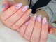 イムドットネイル(imu.nail)の写真