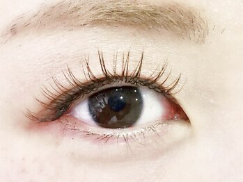 アソート(asot)/アップワードでカラーも出来ます