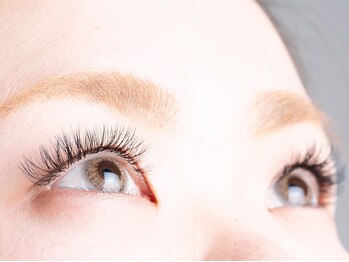 ウイシャンス(ui chance)/仕上がりイメージ