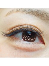 ブラン イオンモール福津店(Eyelash Salon Blanc)/大人気4D160束