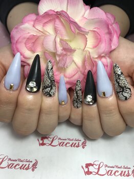 ネイルサロン ラクス(Lacus)/