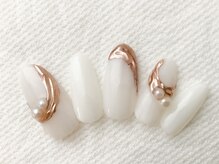 キャンアイドレッシー 志木店(Can I Dressy)/オフ込★ハンド¥8900