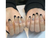 ネイルニジュウバンチアネックスシュウナン(Nail 20Banchi ANNEX Shunan)/
