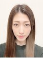 アイルアイズサラ ルシェルネイル 京都駅前店(I'll Eyes' SARA Le Ciel Nail) 近藤
