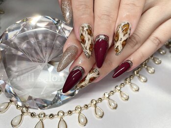 エヌズネイルサロン(N's)/