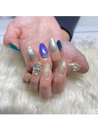 お持ち込みデザイン♪