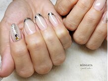 モーンガータ(MANGATA)/