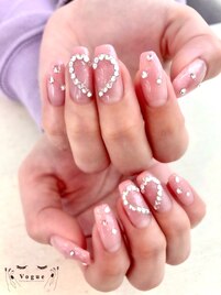 お待ち込みデザイン