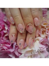 アイネイル(iNAIL)/