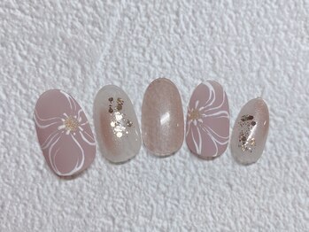 アミュレット 柳津店(AMULET)/6月定額　6050円（税込）