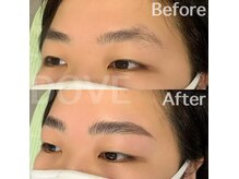 ドーヴ(DOVE)/HOLLYWOOD BROW LIFT