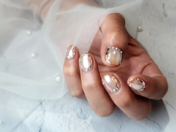 グランドオウジャ(Grand Ouja)/A/W