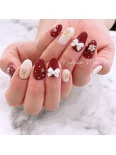 ネイルサロンミュー(Nailsalon Mew)/