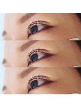 ヘアーアンドネイル ビビット(bbt)/bbt lashlift