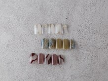 マックスビューティーネイル(MAX BEAUTY nail)/スタンダードコース