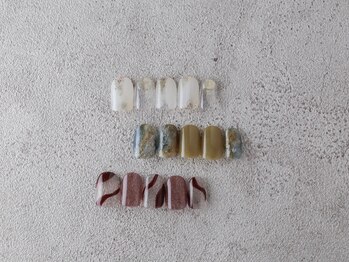 マックスビューティーネイル(MAX BEAUTY nail)/スタンダードコース