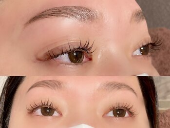 シエル(Ciel by Luxe)/トレンドセット