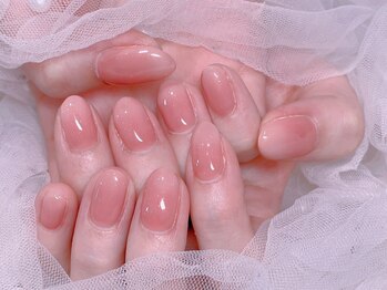 スノーネイルサロン 新宿店(Snow nail salon)/