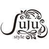 ジュジュネイル(JuJunail)のお店ロゴ