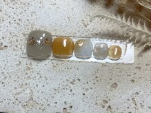 ネイルジョリー(Nail Jolie)/