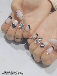 guest nail