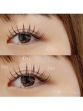 ローリーアイ 吉祥寺/Flat matte lash