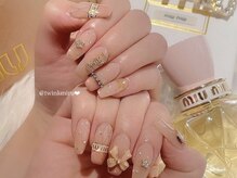 トゥインクミル 新宿(Twinkmiru)/150min付け放題☆19980円