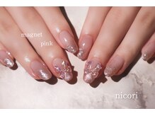 ニコリ(nicori)/持ち込み