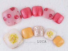 ネイルアトリエルカ(nail atelier LUCA)