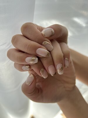 NANEA__nail salon