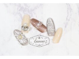 定額【テーマ:パール】21