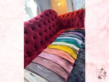 サロンドモアロ(Salon de Moaro)/Moaroタイツ