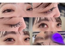 ミズキ 池袋東口店(Mizuki)/0.2 D 121212 下まつげ8 ＆LED