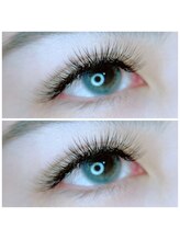 アッシュ 町田駅前通り店(Ash)/ボリュームラッシュ☆