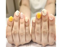 ベラルナ(BellaLuna)/ハンドネイル75