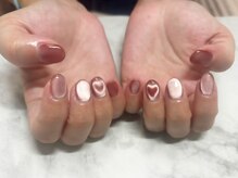 エスディーネイルズ(sd nails)/うるつやマグネット