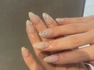 ワンホンネイル　担当:小久保
