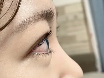 キト(KITO)/◆上下まつげパーマ