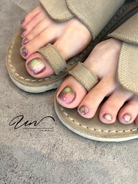 フットマグネットワンカラー