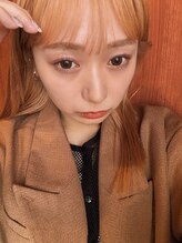 ヌーヴェル(nouvell)/立川/まつ毛/立川まつげパーマ