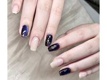 エヌドットキラリ(N.KIRARI)/ニュアンスシンプル