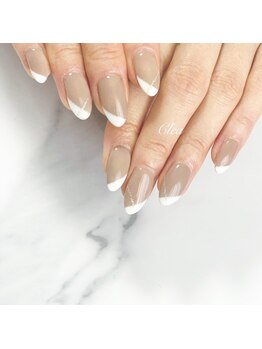 クレア(clea)/ネイルデザイン【浜松/ネイル】