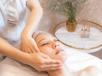 デジール(DESIR)/メイクしてのご来店OK(*^-^*)