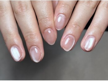 メヘリオ ネイル(Meherio nail)/