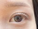 チョキナ(chokina.)の写真/【本気のまつ毛ケアしてみませんか？】自まつ毛を根元から立ち上げ、自然な仕上がりに☆メイクの時短にも◎