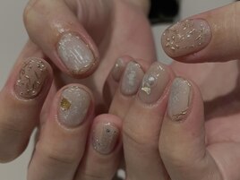 ニュアンスネイル【11.26】